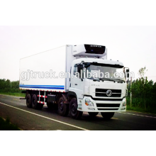 4X2 drive Dongfeng Refrigerator Truck/ freezer truck /refrigeration truck/chiller truck/ refrigerated truck/ cooling truck